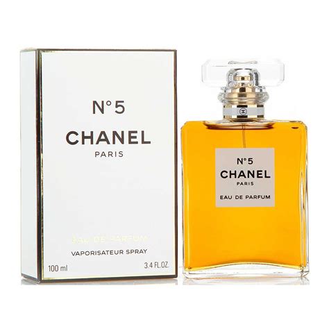 parfum chanel eau|chanel 5 perfume 100ml price.